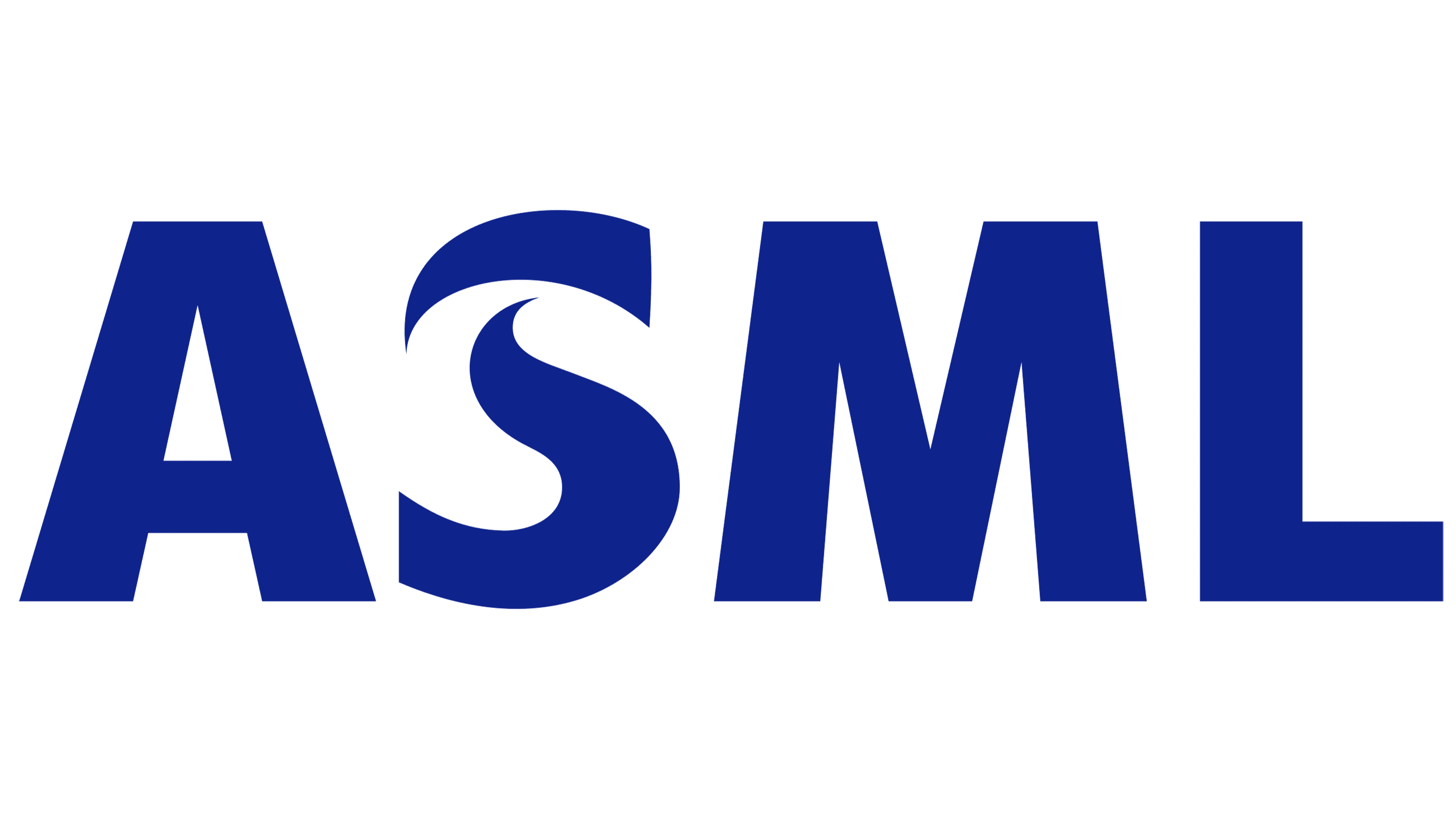 ASML-Logo