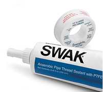 側漏液、潤滑劑與止瀉產品